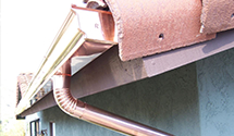 Rain Gutter Installation, Repair, Cleaning in Titusville, FL